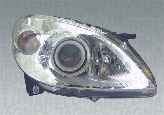 Headlight